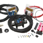performance wiring harness