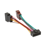 stereo wire harness