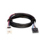 trailor break wire harness