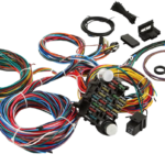 wiring harness universal