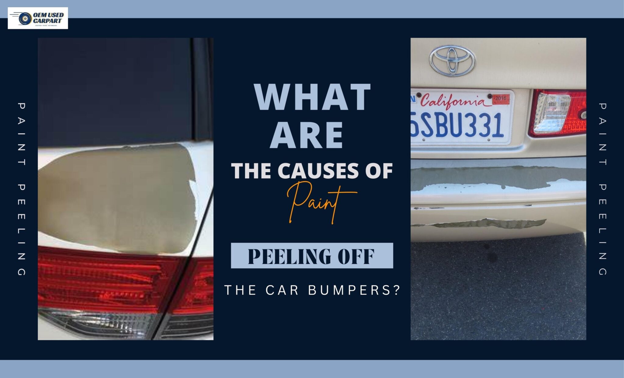 how-to-fix-peeling-paint-on-car-bumper